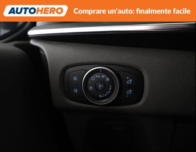 FORD Tourneo Custom 320 2.0 EcoBlue 185CV PC Titanium