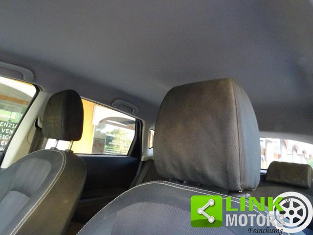 NISSAN Qashqai 1.6 GPL 117 CV