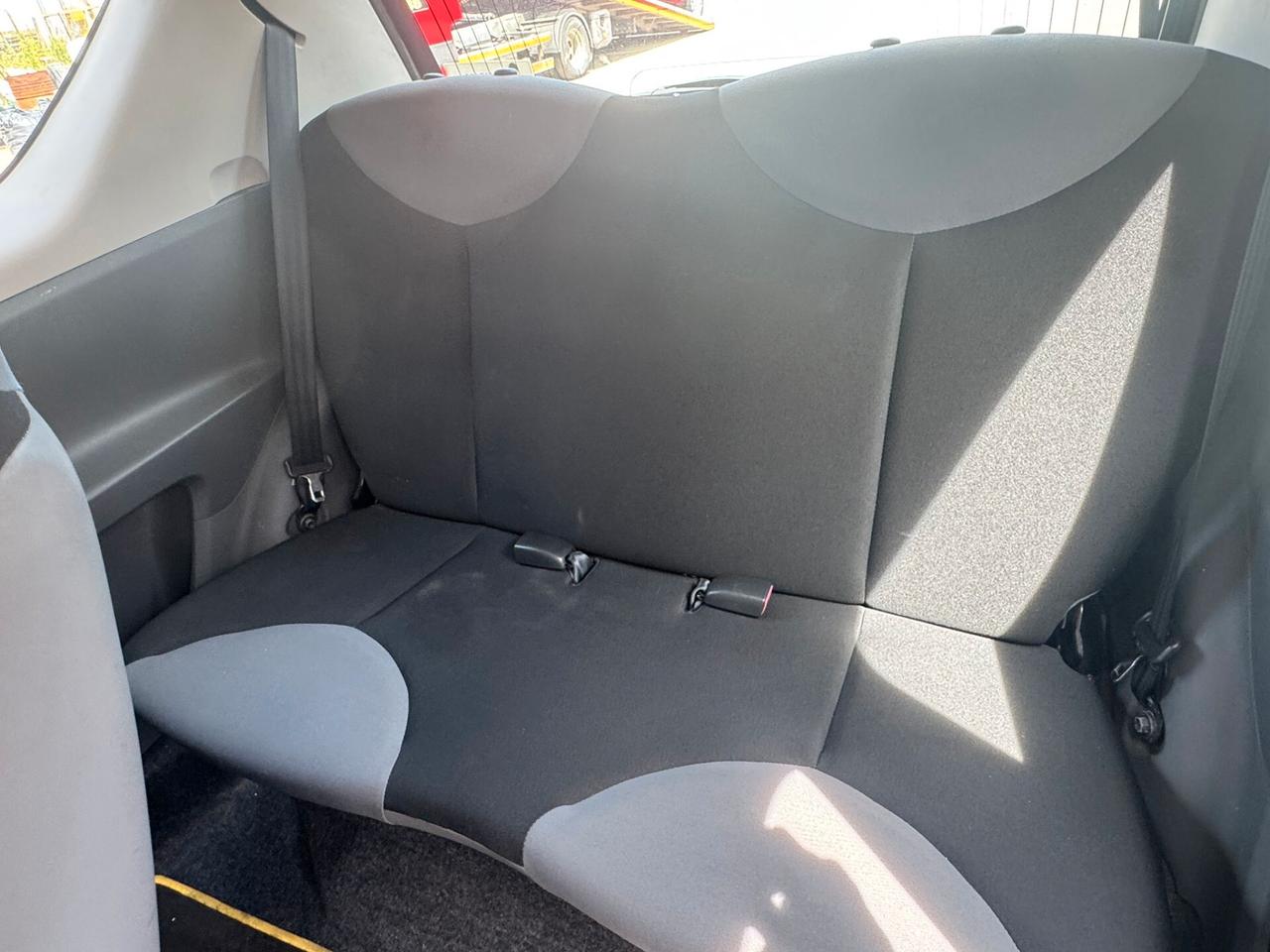 Citroen C1 1.0 3 porte C1TY