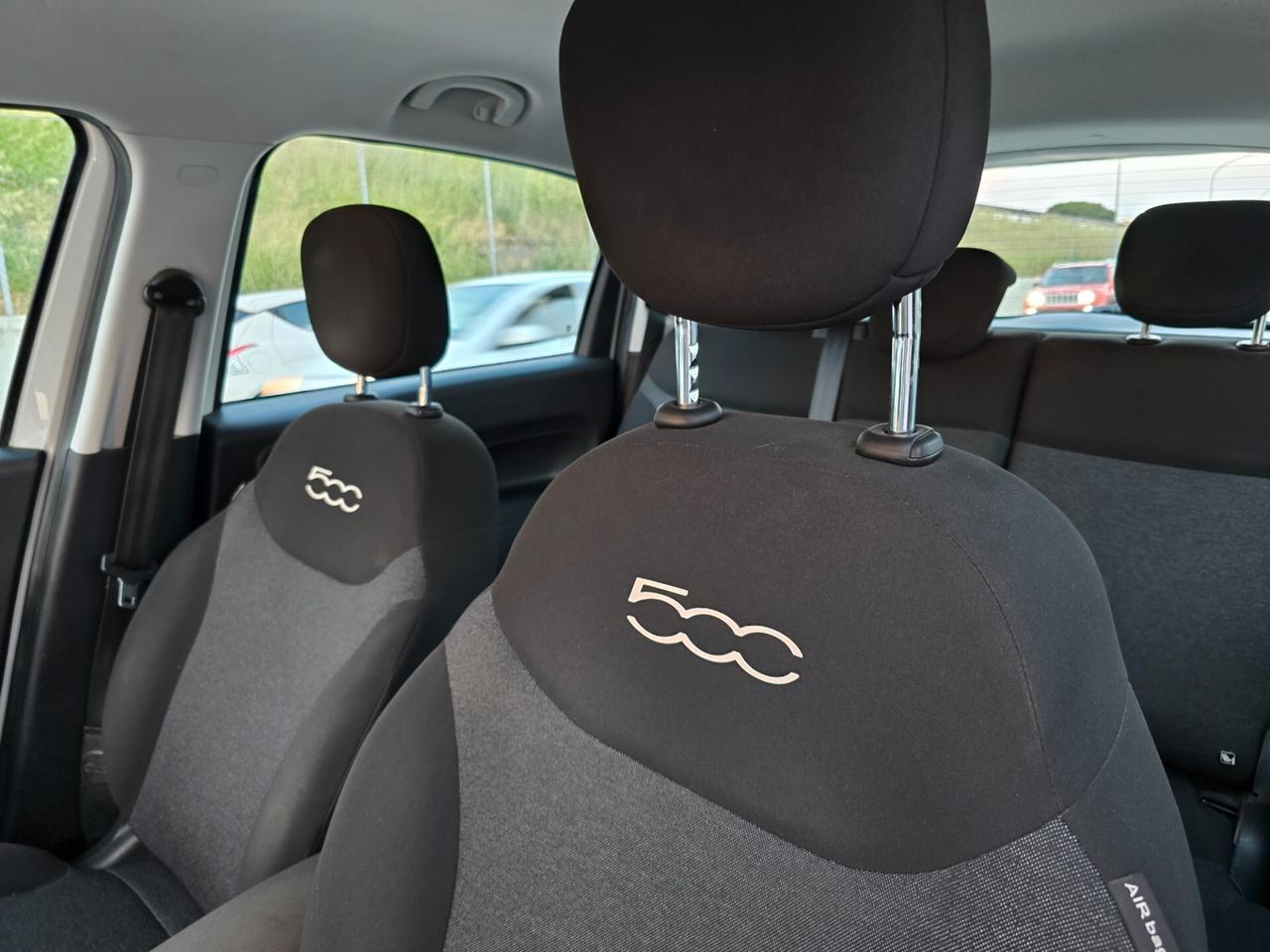 Fiat 500L 1.6 Multijet 120 CV Mirror