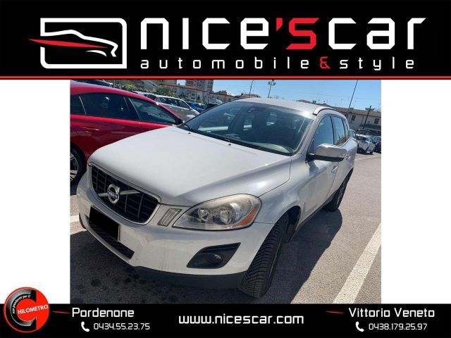 VOLVO XC60 2.4 D 163 CV AWD Kinetic * 4X4 *