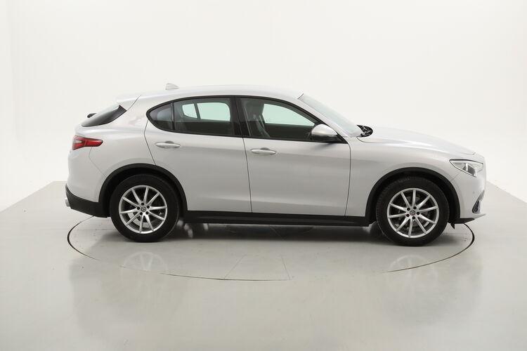 Alfa Romeo Stelvio Executive RWD AT8 BR189440 2.1 Diesel 190CV