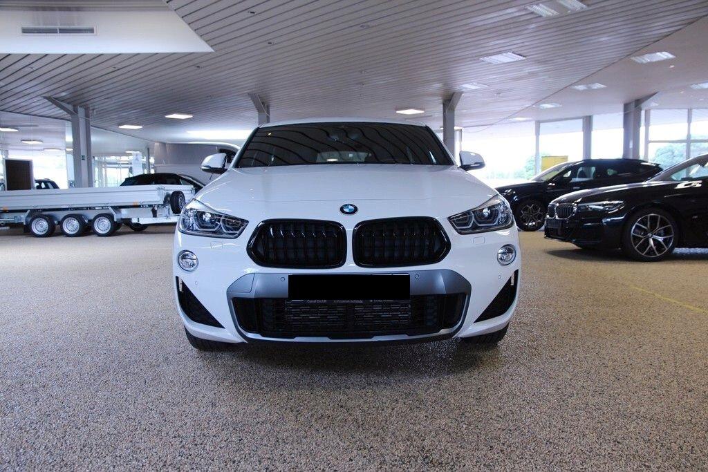 BMW X2 2.0 D AUT XDRIVE FULL VARIE