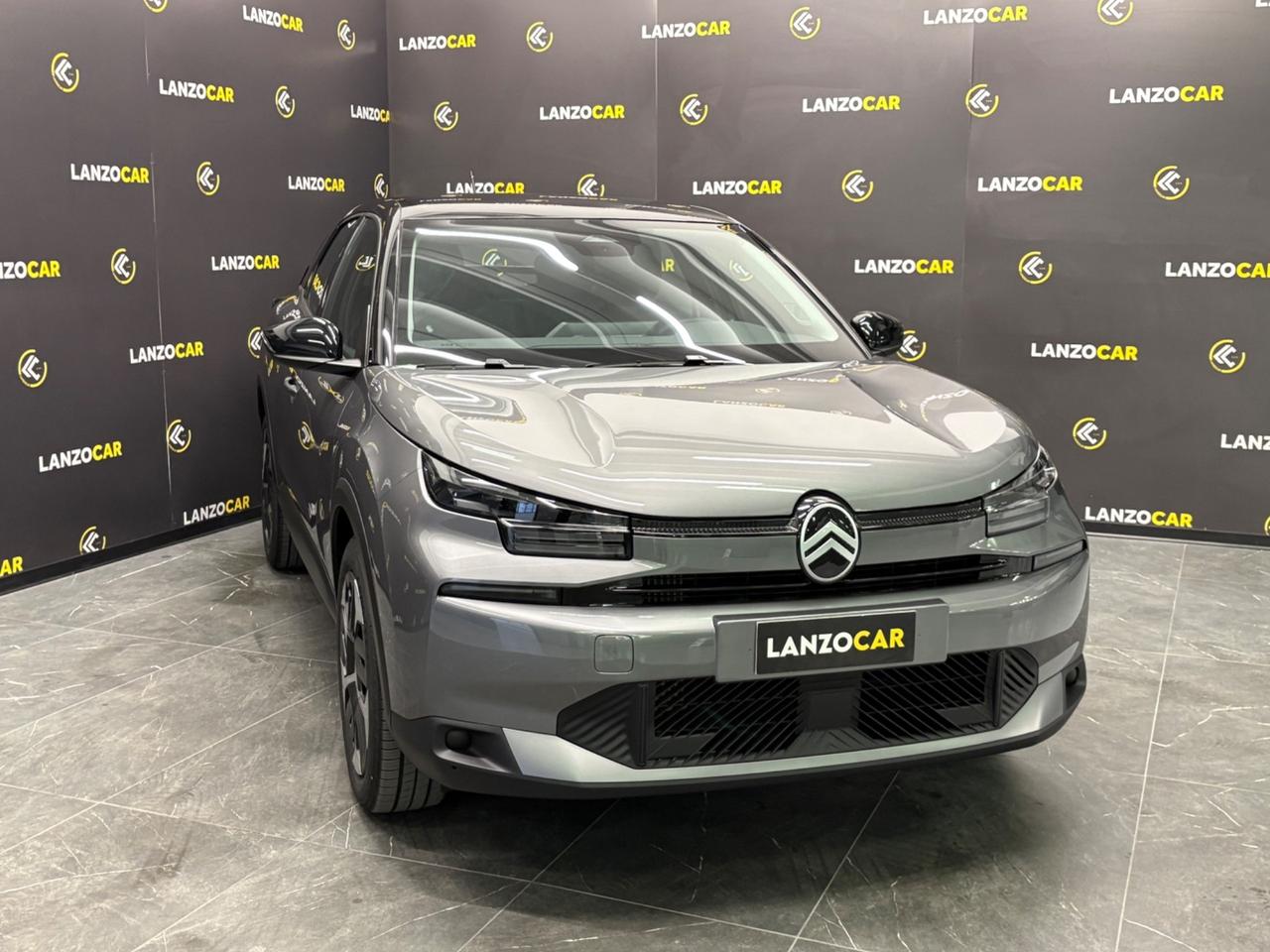 Citroen C4 HYBRID*145 e-DCS6*PLUS*