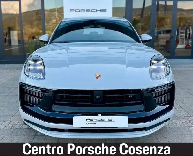 Porsche Macan 2.9 S