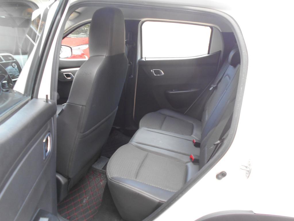 Dacia Spring Electric 45 Essential