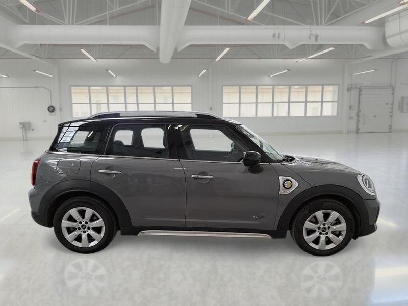 MINI COOPER SE COUNTRYMAN ALL4 Business autom.