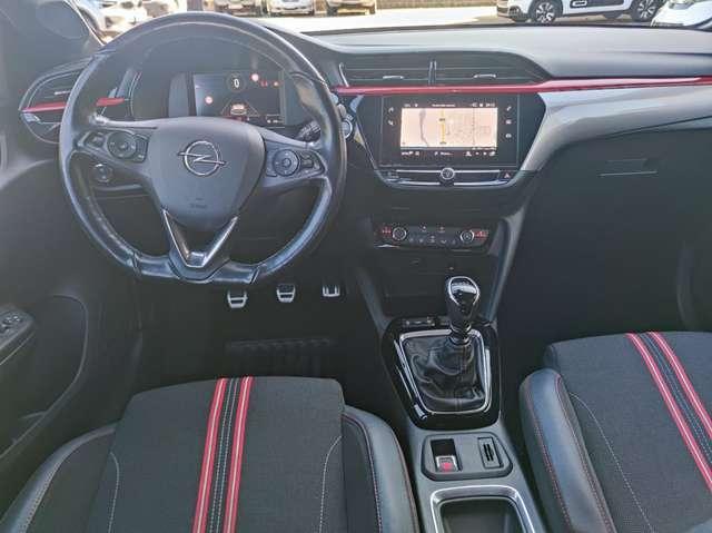 Opel Corsa Corsa VI 2020 1.5 GS Line s