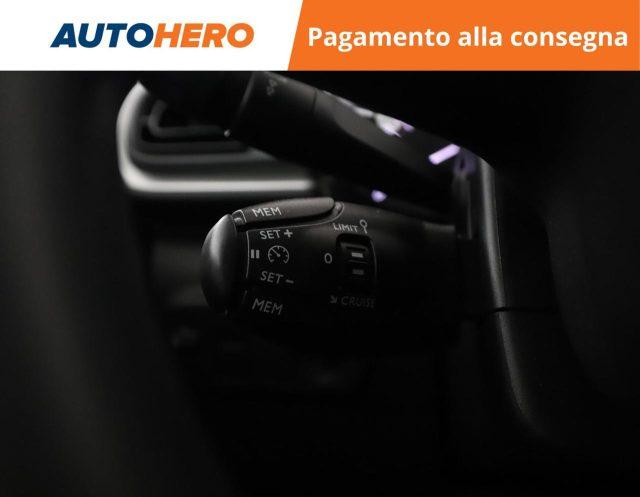 CITROEN C3 PureTech 83 S&S Feel Pack