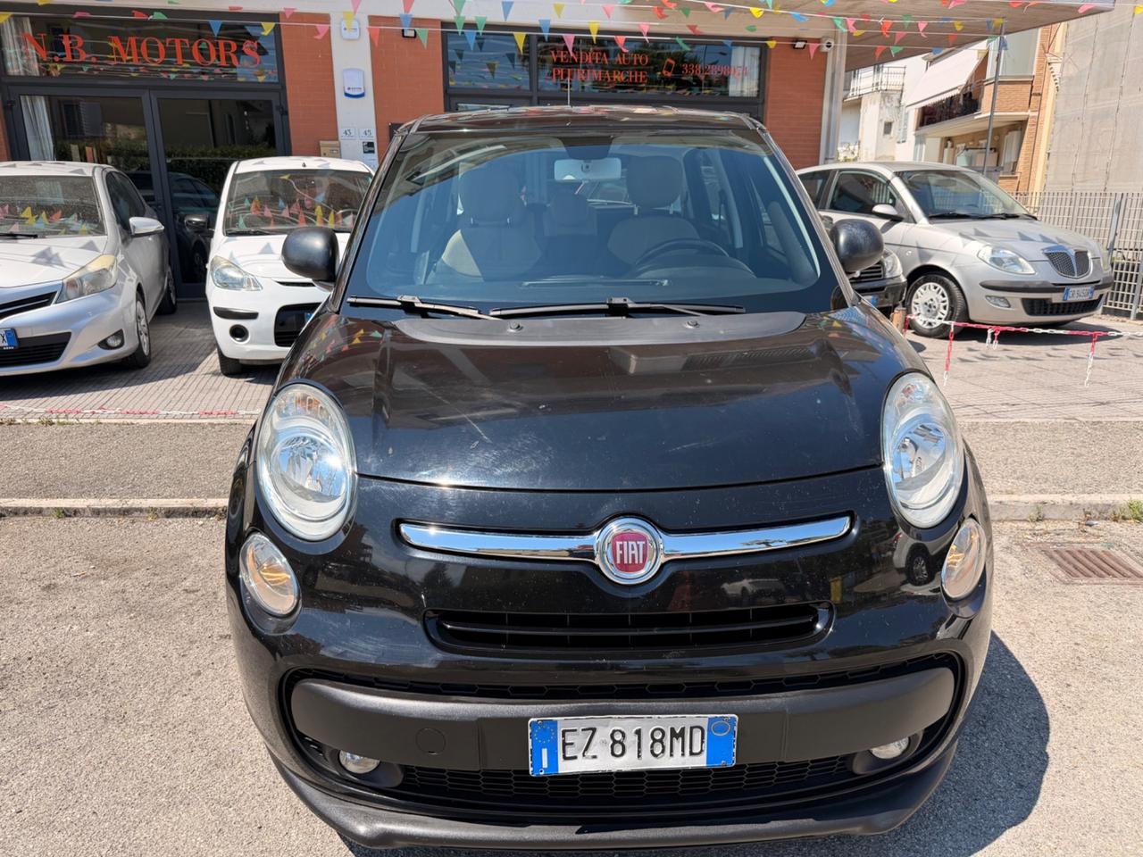 Fiat 500L 1.6 Multijet 105 CV Pop Star