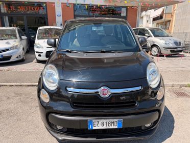 Fiat 500L 1.6 Multijet 105 CV Pop Star