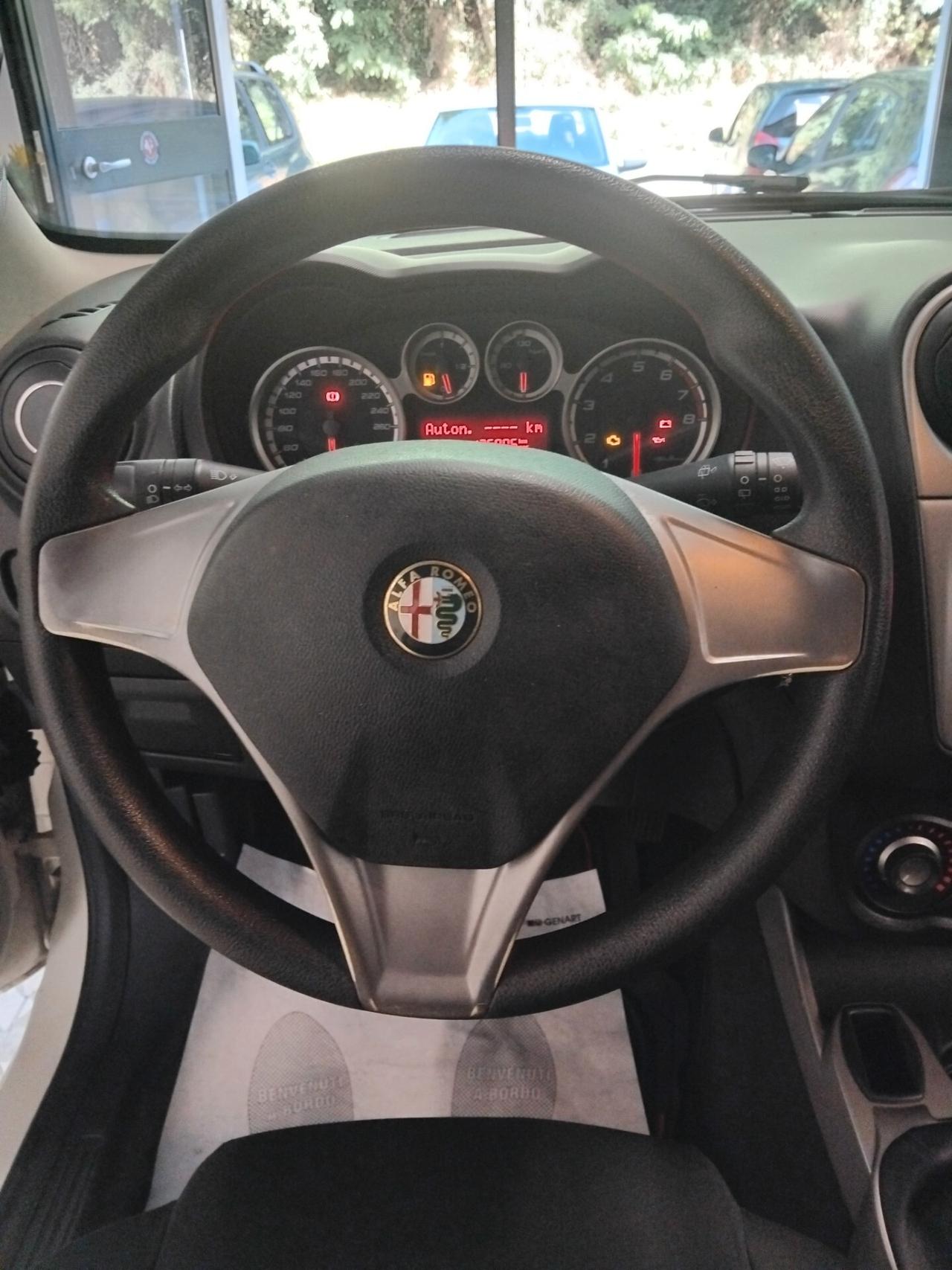 Alfa Romeo MiTo 1.4 70 CV 8V Progression