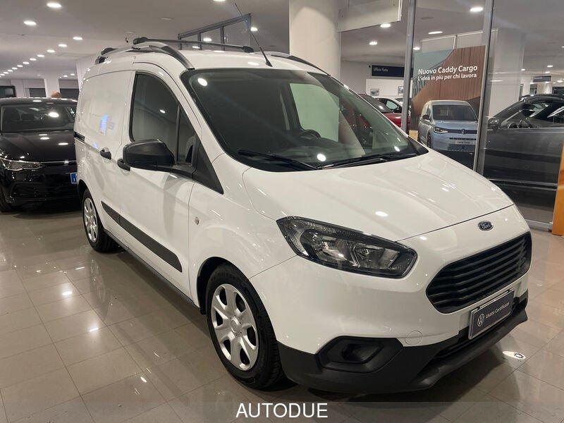 Ford Transit Courier 1.5 TDCI S&S TREND 75CV