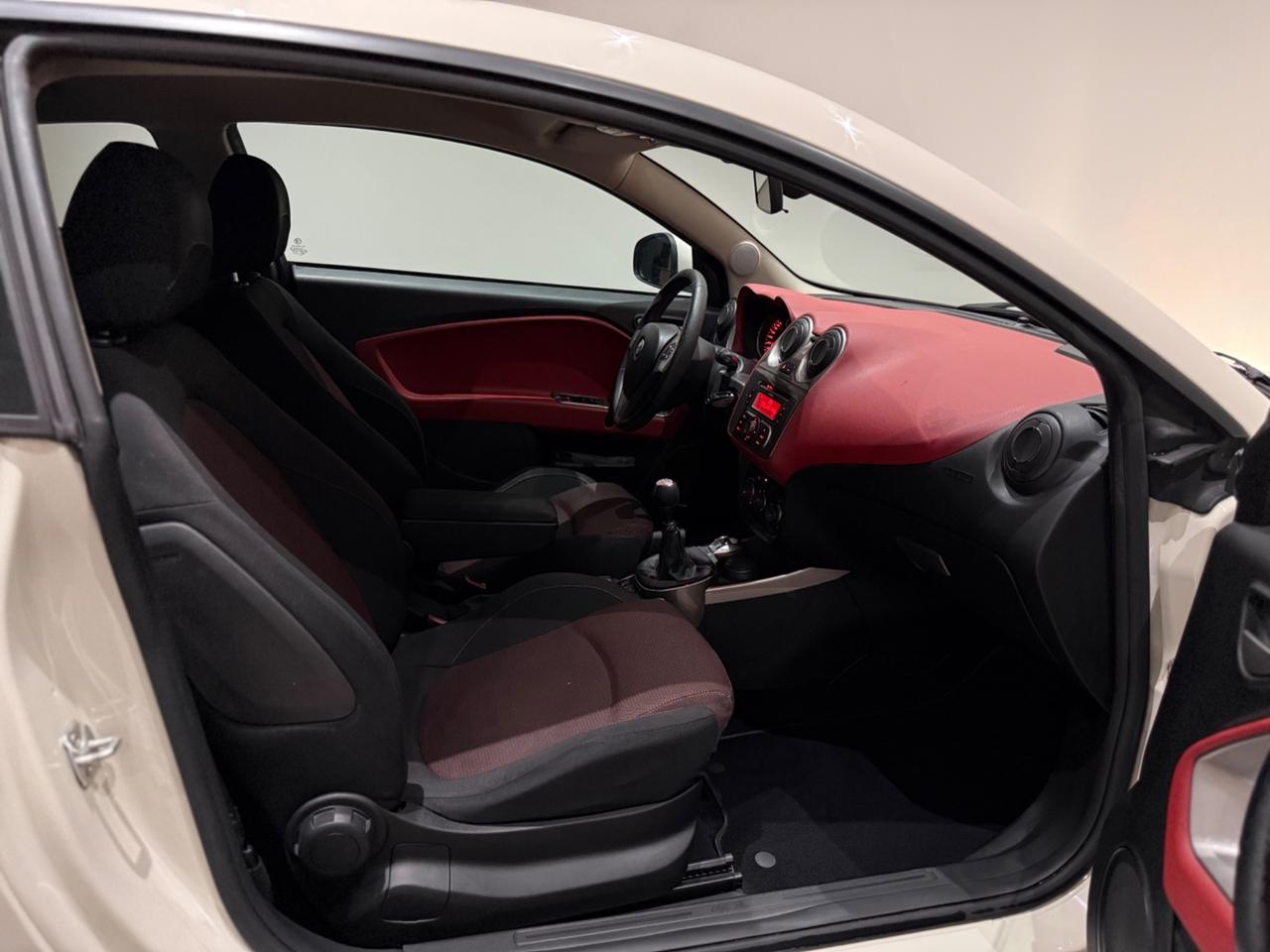 Alfa Romeo MiTo 1.4 78 CV Sport Pack Neopatentati