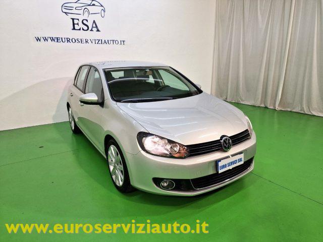 VOLKSWAGEN Golf 1.4 TSI 122CV 5p. Highline