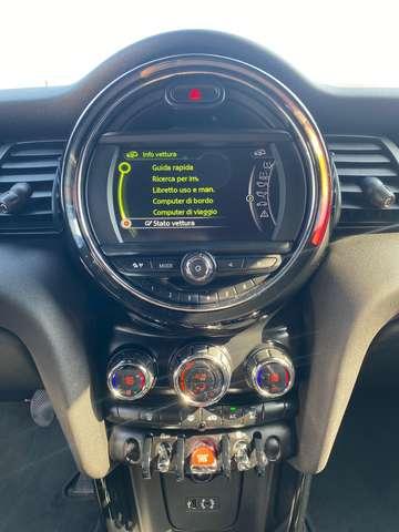 MINI One D Mini IV F55-F56 2014 1.5 Hype 3p