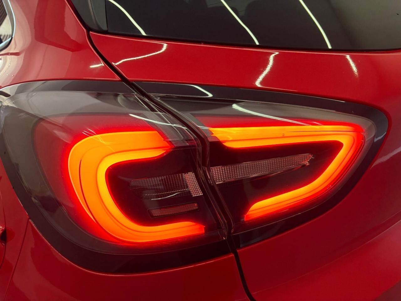 Ford Puma 1.0 EcoBoost Hybrid 125 CV S&S Titanium X