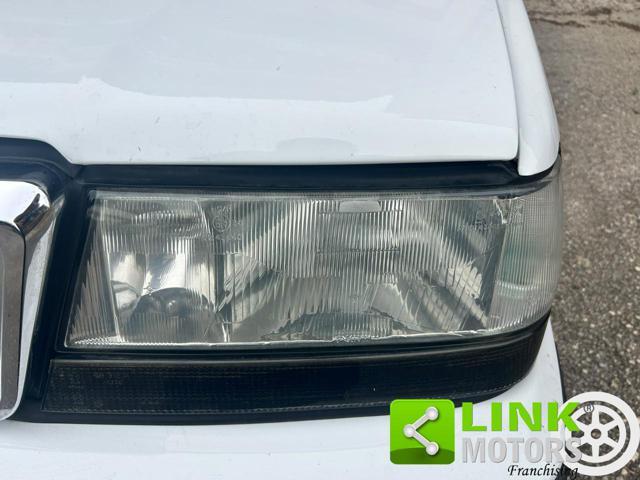 LANCIA Thema .
