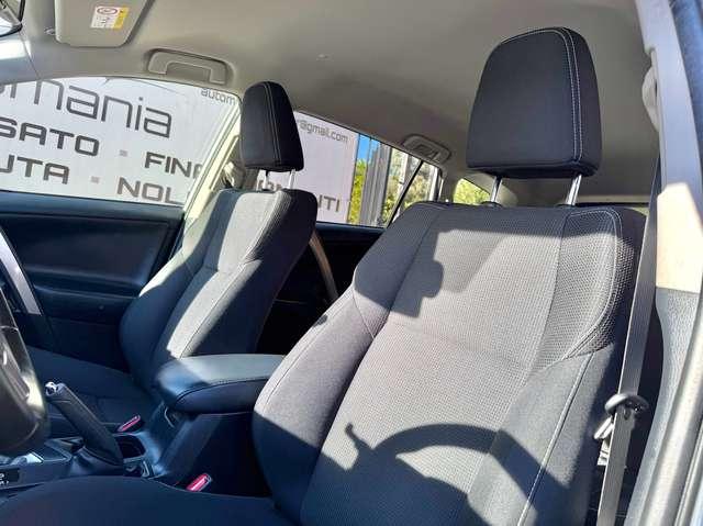 Toyota RAV 4 Rav4 2.5 vvt-i HYBRID 4wd PREZZOREALE\PRONTACONSEG