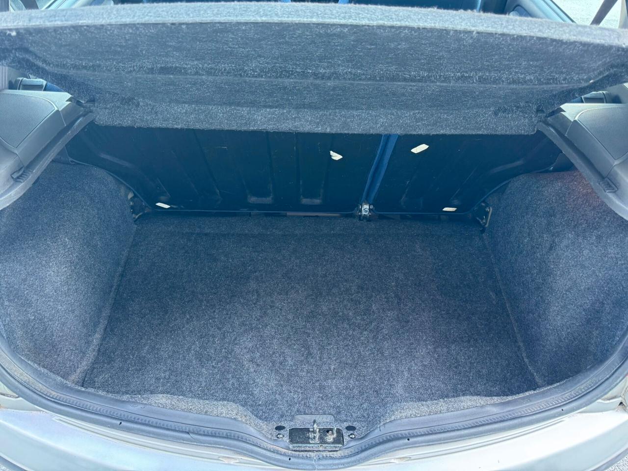 Fiat Punto 1.2i 16V cat 5 porte ELX
