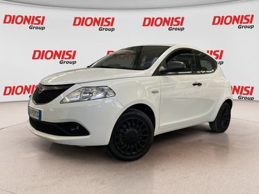 Lancia Ypsilon 1.2 69CV Start&Stop Elefantino Blu