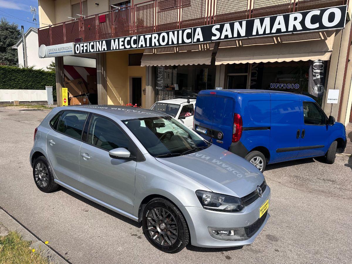 VOLKSWAGEN - Polo - 1.2 70CV 5p. Comfortline