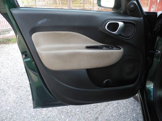 FIAT 500L 0.9 TwinAir Turbo Natural Power Lounge -OK NEOPAT.