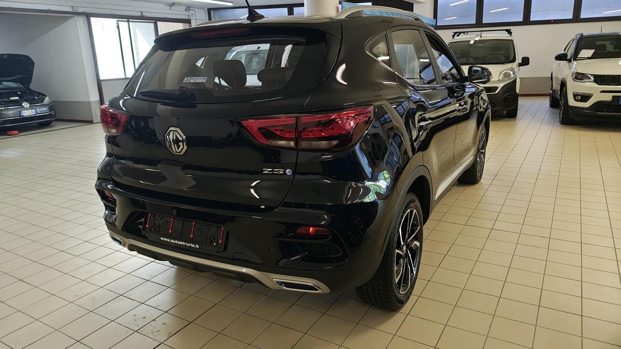 Mg ZS 1.5 VTi-tech Luxury
