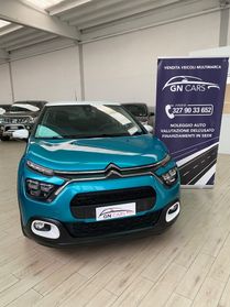 Citroen C3 PureTech S&S Feel Pack