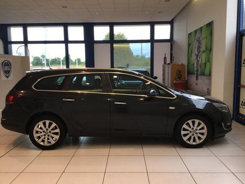 Opel Astra Astra 1.7 CDTI 130CV Sports Tourer Elective