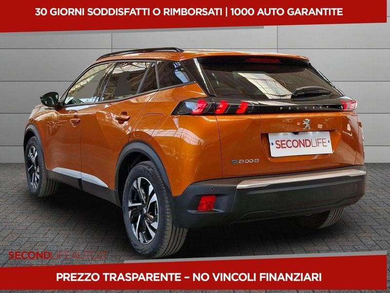Peugeot 2008 e- Allure Pack 100kW