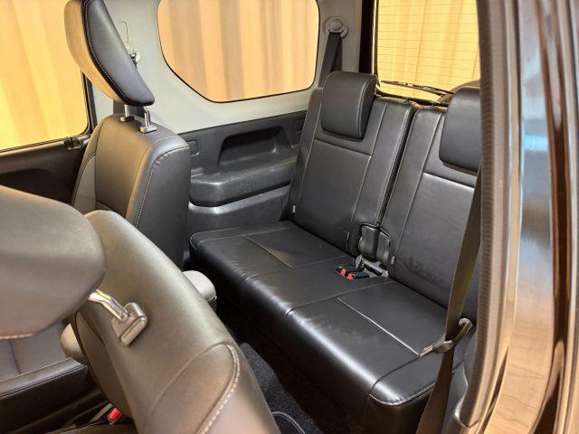 SUZUKI Jimny 1.3 4WD Evolution GANCIO