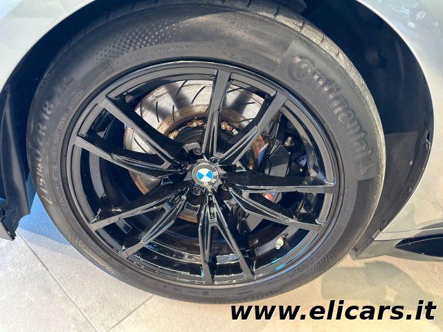 BMW M4 Competition