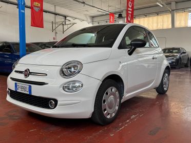Fiat 500 1.0 Hybrid PREZZO SENZA VINCOLI
