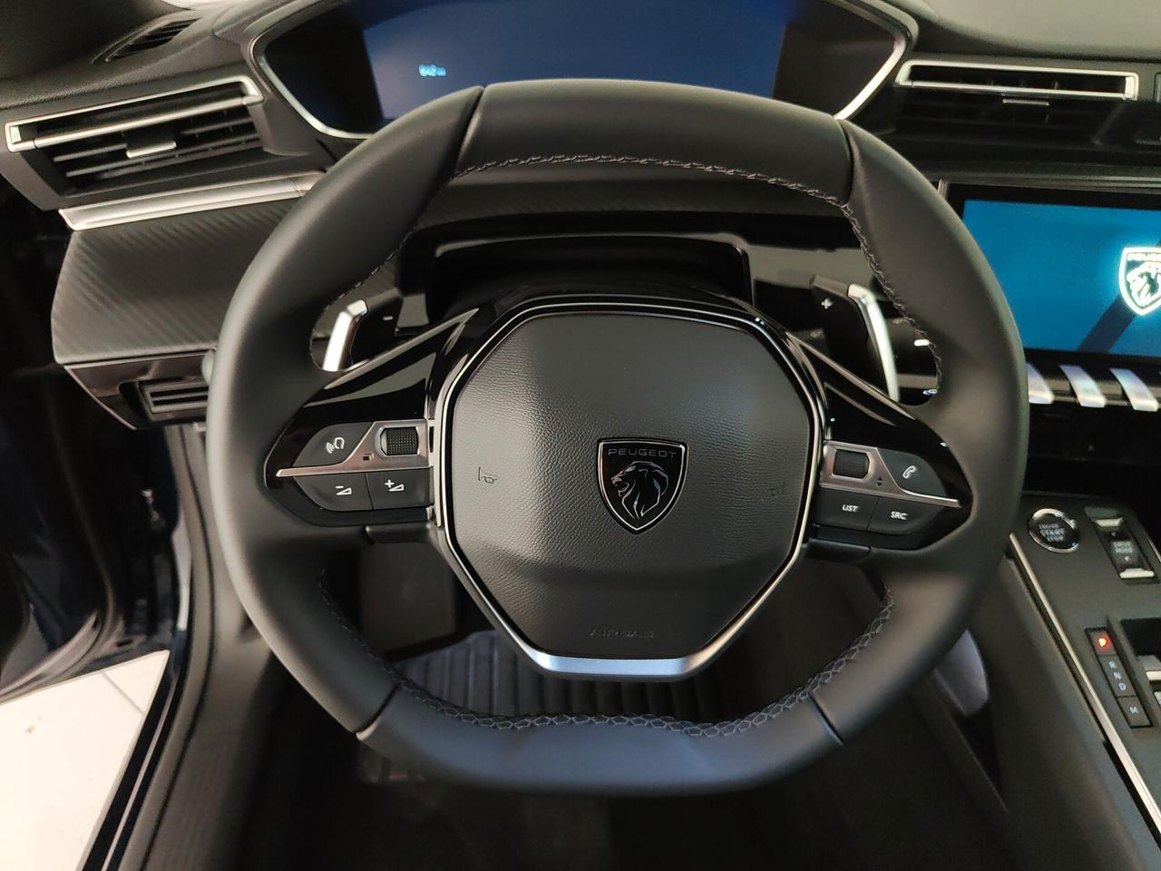 Peugeot 508 1.5 bluehdi Allure s&s 130cv eat8