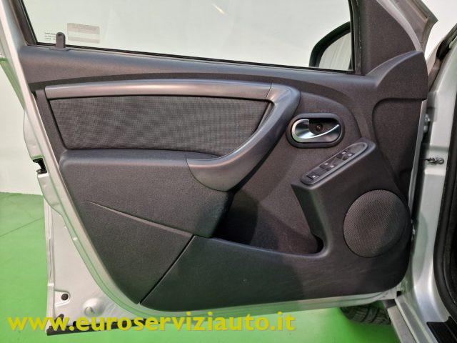 DACIA Duster 1.5 dCi 110 CV S&S 4x2 Lauréate N1