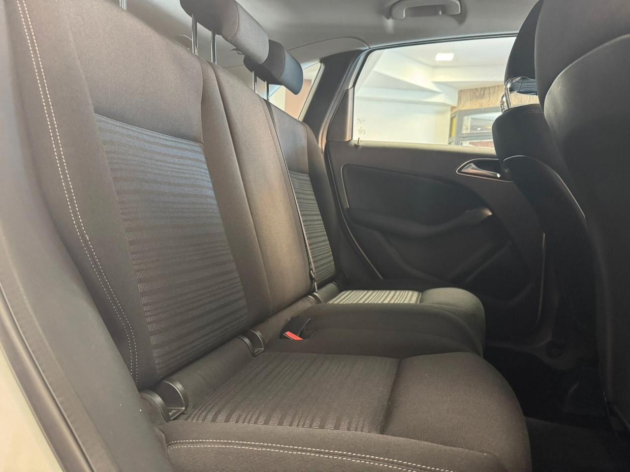 Mercedes-benz B 180 CDI Executive