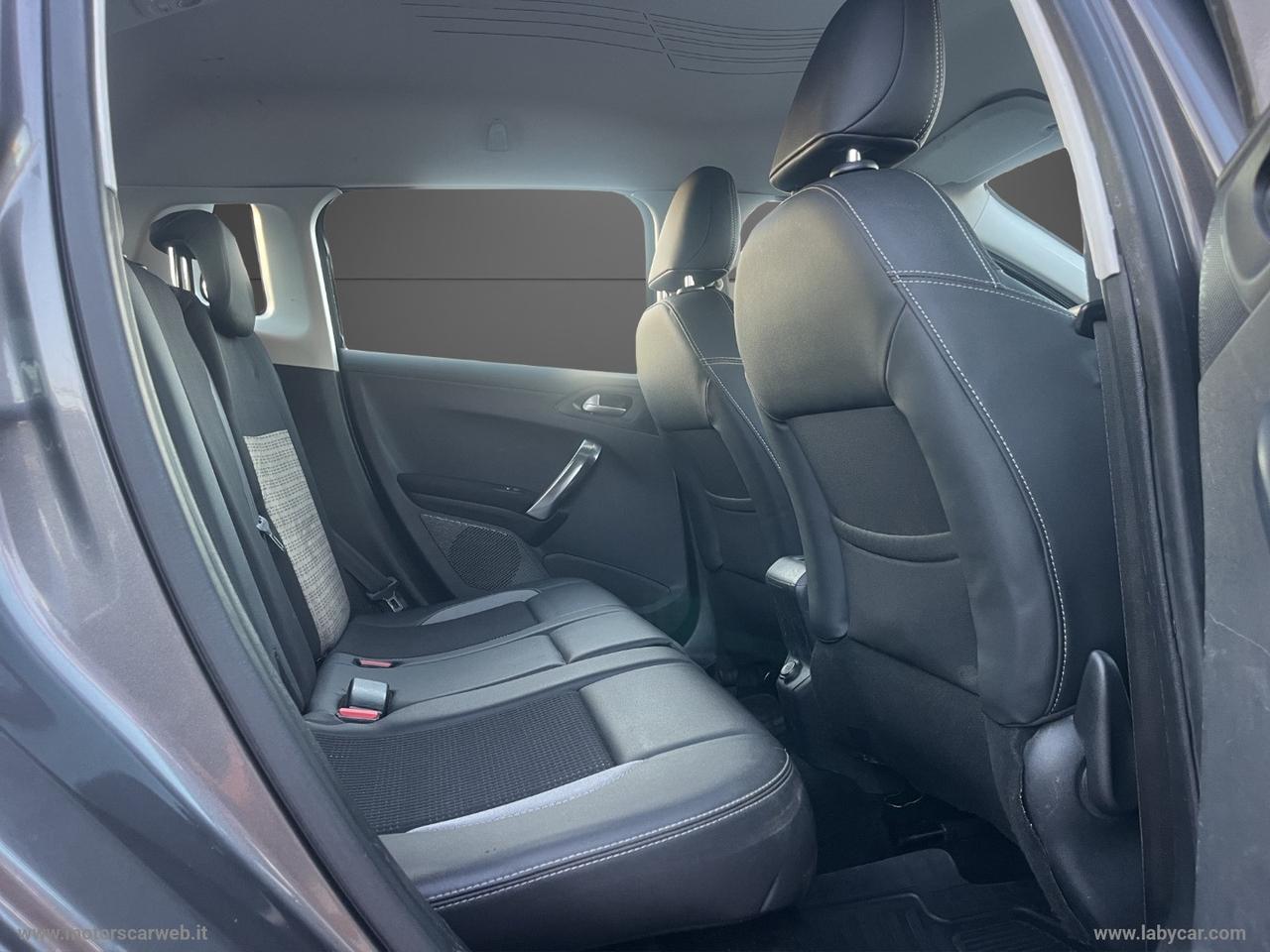 PEUGEOT 2008 BlueHDi 120 S&S Féline