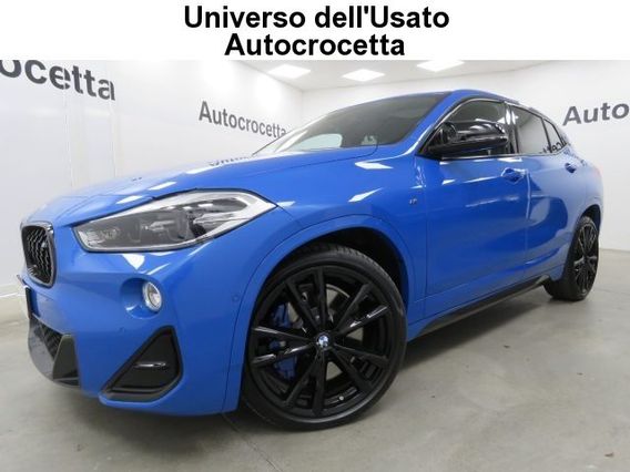 BMW X2 xDriveM35i
