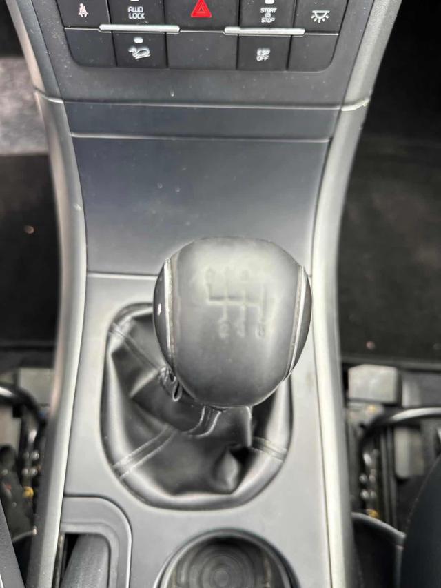 MAHINDRA XUV500 2.2 16V AWD W8