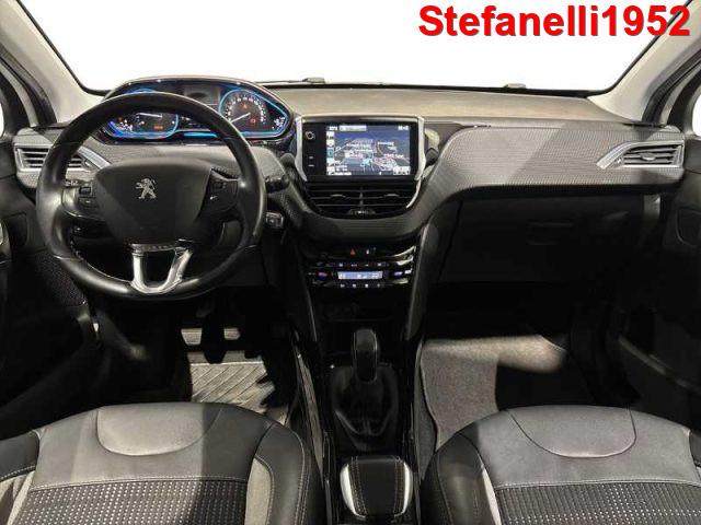 PEUGEOT 2008 - 1.6 e-hdi 8v Allure s&s 92cv