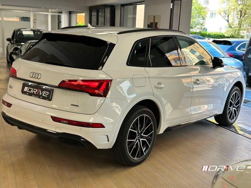 Audi Q5 Q5 40 TDI 204 CV quattro S tronic S line plus