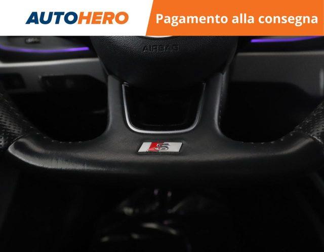 AUDI A1 SPB 40 TFSI S tronic S line edition