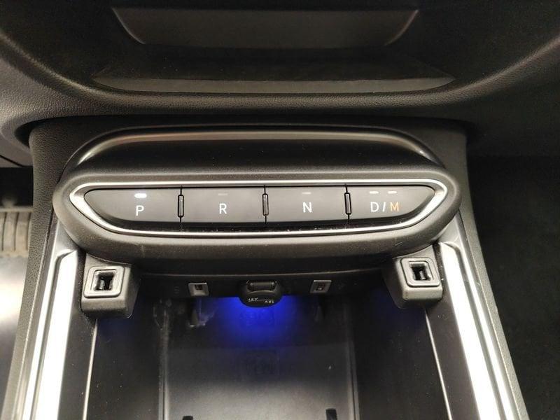 FIAT 600 IV 2023 1.2 hybrid 145cv auto