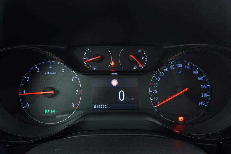 Opel Corsa Edition BR668795 1.2 Benzina 75CV