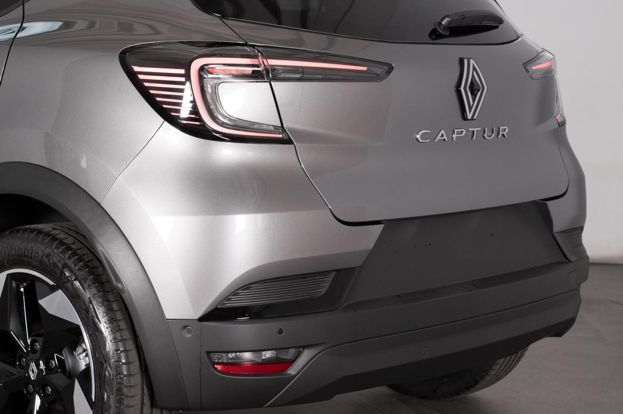 Renault Captur 1.2 Eco-g Techno 120cv Gpl