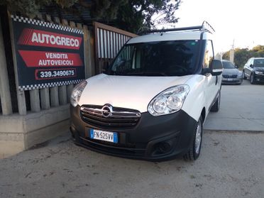 Opel Combo 1.6 CDTi 120CV