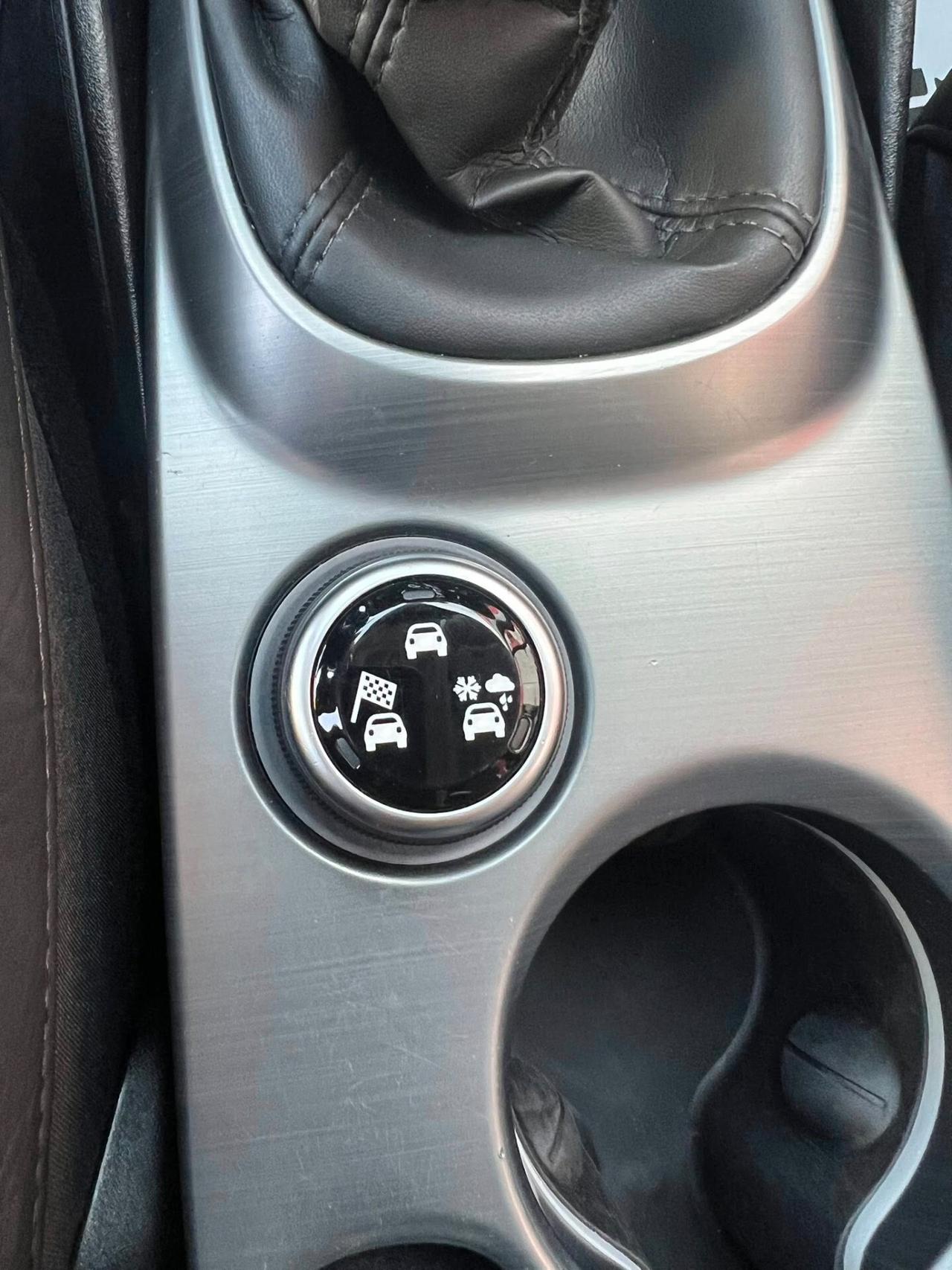 Fiat 500X 1.4 MultiAir 140 CV Lounge