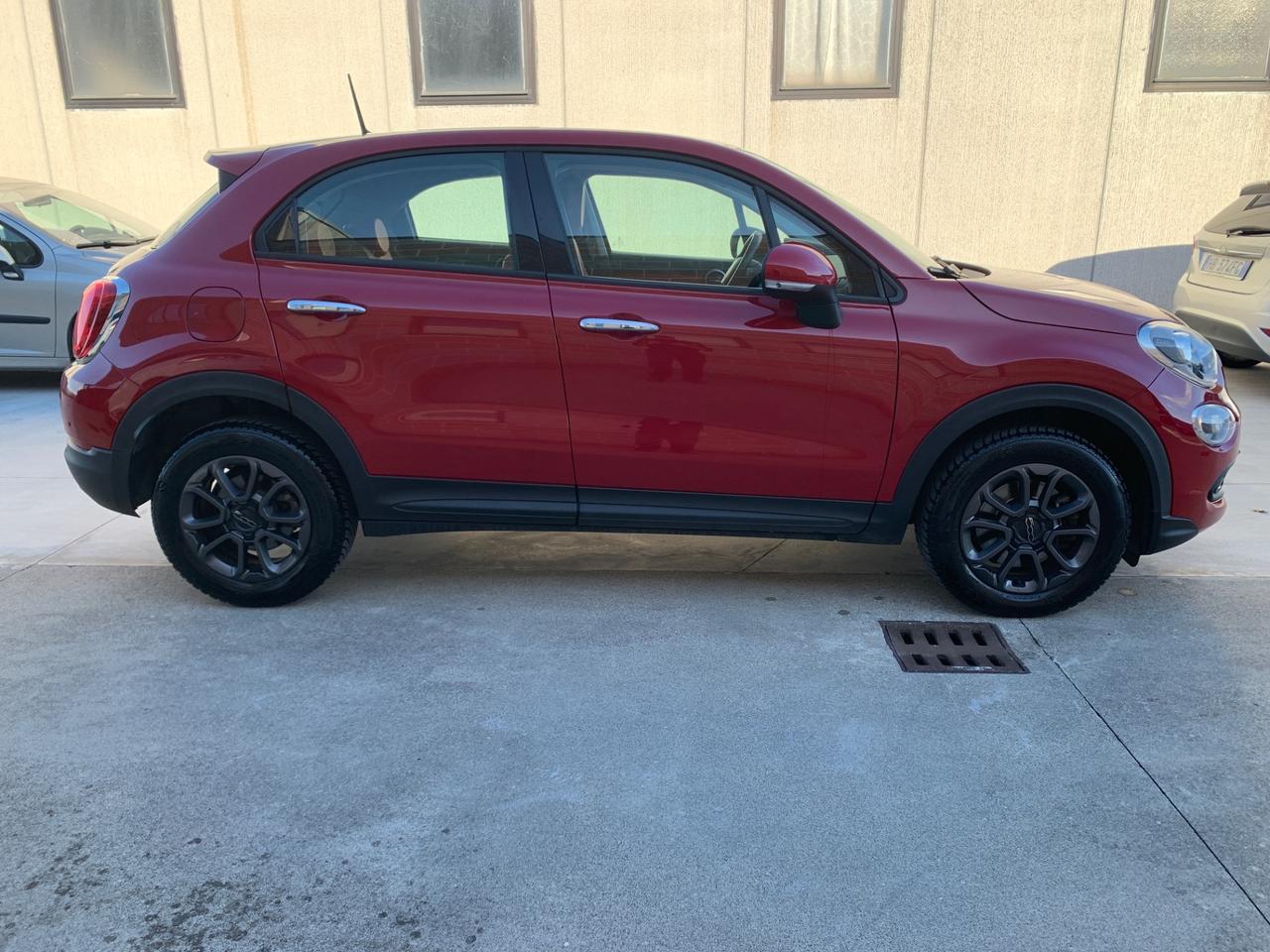 Fiat 500X 1.3 MultiJet