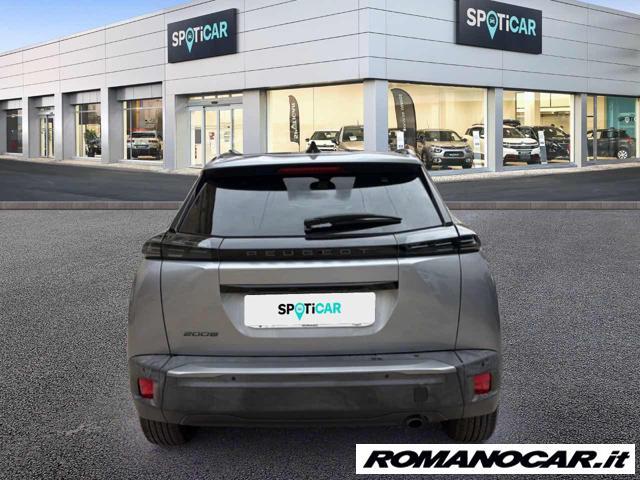 PEUGEOT 2008 PureTech 100 S&S Allure